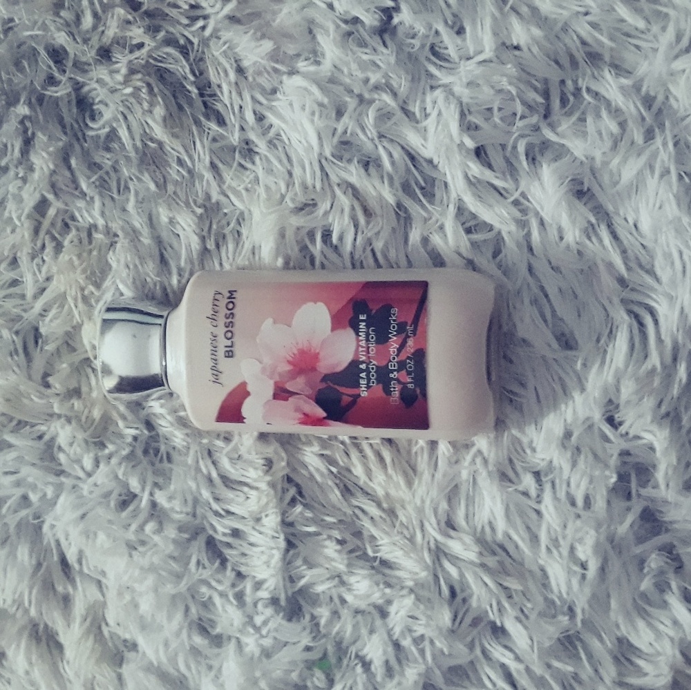 Bath and Body Works Lotion